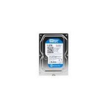 Жесткий диск Western Digital HDD SATA-III 1000Gb Blue WD10EZEX,