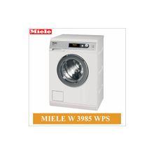 Miele W 3985 WPS