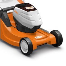 STIHL RМА-448.0 ТC