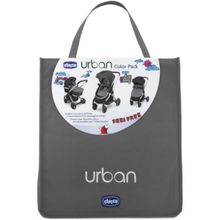 Chicco в коляску Color Pack Urban Plus Legend