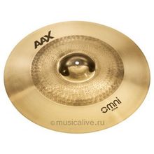 SABIAN SABIAN 22 AAX OMNI