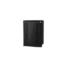 Чехол Yoobao iSmart Leather case for iPad2 Black (LCAPiPad2-SMBK)