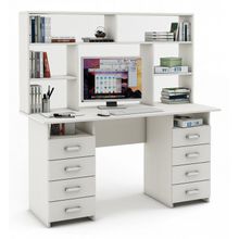 ВМФ Стол компьютерный Лайт-9 СН ID - 491690