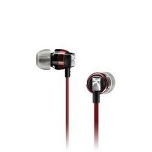 Наушники Sennheiser CX 3.00, красный