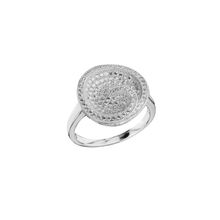 Кольцо  из серебра Sandara Micro, SMR10110A