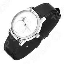 Mitya Veselkov «Маленький принц - силуэт»