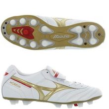 Бутсы Mizuno Morelia Md 12kp380-50 Sr