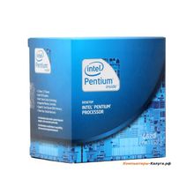 Процессор Pentium G620 BOX &lt;2.60GHz, 3Mb, LGA1155 (Sandy Bridge)&gt;