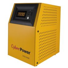 ИБП (инвертор) CyberPower CPS 1000 E (700 Вт   12 В)