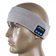 Повязка с Bluetooth гарнитурой