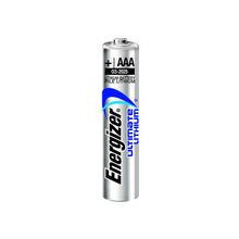 Батарейка Energizer AAA L92