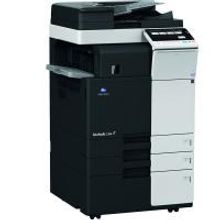 KONICA MINOLTA bizhub C308 МФУ лазерное цветное