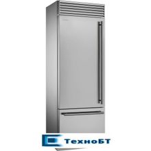 Холодильник Smeg RF376LSIX