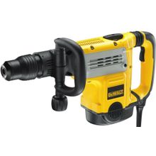 Перфоратор Девалт D 25722 K кейс