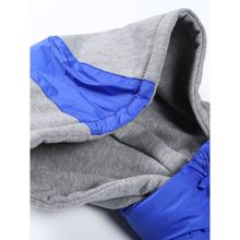 SweetBerry Жилет текстильный для мальчика 713025