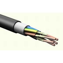 Кабель силовой ВВГнг(А)-FRLSLTX (180) 3х16 ок-1