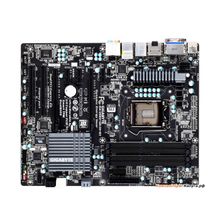 Мат. плата GIGABYTE GA-Z68X-UD3H-B3 &lt;S1155, iZ68, 4*DDR3, 2*PCI-E16x, SVGA, DVI, HDMI, DP, SATA III, SATA RAID, USB 3.0, GB Lan, ATX, Retail&gt;