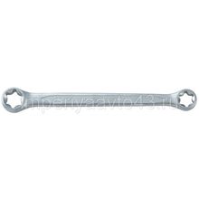 Ключ накидной TORX E-стандарт E6-E8 KING TONY 19200608