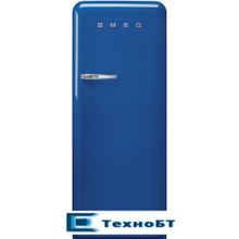 Холодильник Smeg FAB28RBE3