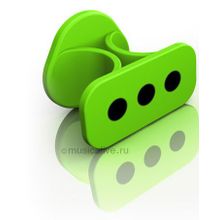 IK MULTIMEDIA iRING GREEN