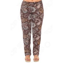 Алтекс «Семь желаний». Цвет: коричневый