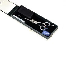 Ножницы парикмахерские для слайсинга 6.0" Washi Sable Split