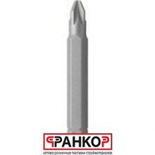 Биты "Bosch" PH3х51мм, упак.3шт   2607001524