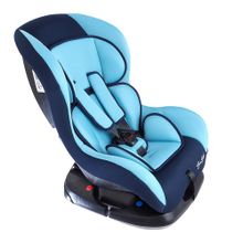 BAMBOLA Автокресло 0-18 кг BAMBINO Т.Синий Бирюзовый 2шт кор