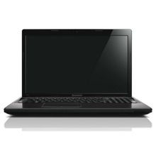Ноутбук Lenovo G580 i5 3210M 2 320 DVD-RW 1024 610M WiFi BT Win7HB 15.6" 2.39 кг