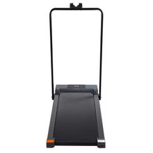 Беговая дорожка DFC SLIM PRO silver