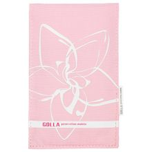 Портмоне чехол Golla KISS Light Pink G1139