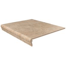 Ступень фронтальная Kerama Marazzi Фаральони песочный SG115600RGR 420x340