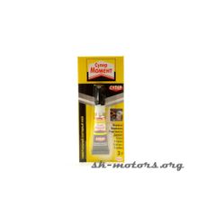 Клей секундный Супер Момент Henkel (Уни)