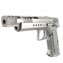 Пневматический пистолет Swiss Arms Tanfoglio Gold Custom Eric (358004)