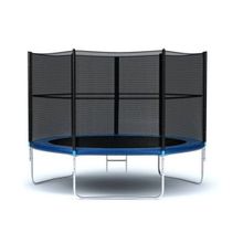 Батут Sport Elit 10FT, 3.05 м с защитной сеткой и лестницей