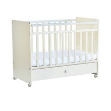 Фея детская 700 белая