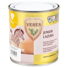 Veres Junior Lazura 250 мл сосна