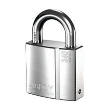 Abloy Замок навесной высокой прочности Abloy PL340 дужка 25мм SVK 3