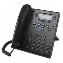 IP телефон Cisco CP-6945-C-K9=