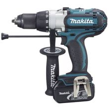 Дрель акк Макита DHP 451 RFE Li-ion