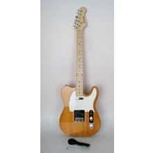 E218N Электрогитара Telecaster Caraya