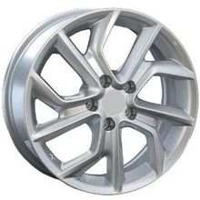 Реплика VW1 8x18 5x130 ET53 D71.6