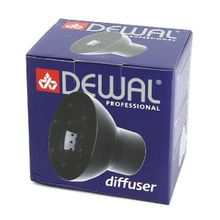 Диффузор для фенов Dewal Profile Compact и Dewal Ergolife Compact