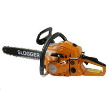 Бензопила Slogger GS45 2.1кВт, 45см3, шина 45см