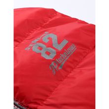 SweetBerry Жилет текстильный для мальчика 713001