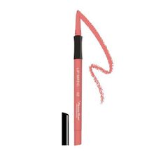 Карандаш для губ #02 цвет яркий Розово-Телесный Pierre Rene Lipmatic