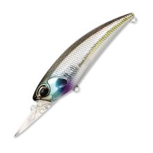 Воблер Realis Shad 59SR, 59мм, 4.7г, S86 Duo