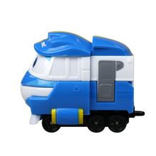Silverlit Паровозик Кей в блистере 80155