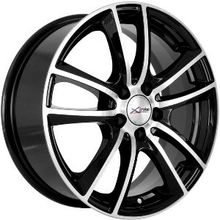 X-RACE AF-06 7x17 5x105 ET42 D56.6