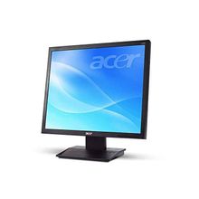 Монитор Acer V193DOB BK BK